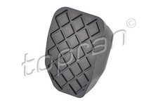 TOPRAN Pedalbelag Bremspedal 112 248 für VW A6 3B2 3B5 AUDI PASSAT B5 Variant C5