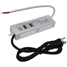 12V LED Power Supply 60W Low Voltage Transformer Adapter 12v 60w