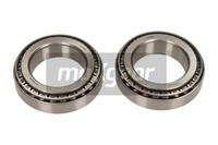Radlagersatz Maxgear 33-0922 MERCEDES-BENZ 009 981 45 05
