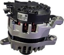 OEM Alternator 150Amp For Buick Encore GX 2020-2023 (1.3L), Chevy Trailblazer