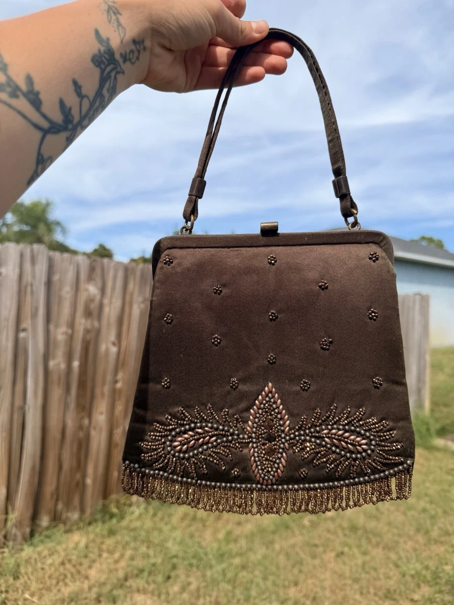 25+ Satchel Vintage Bags, Handbags & Cases for sale | Updated Oct 2026