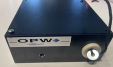 New OPW 6102-1000 102 2-10 Lbs. Standard Duty Pomeco Hose Retractor Box