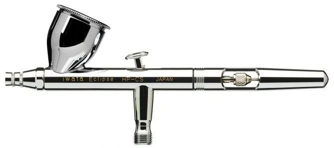 iwata Eclipse HP-CS ECL4500 Airbrush