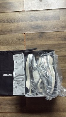 CHANEL TRAINERS