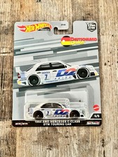 Hot Wheels - 1994 AMG Mercedes Benz C-Class DTM