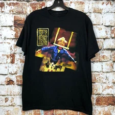 Vintage Our Lady Peace Clumsy Album T-shirt Size S to 5XL QT1602