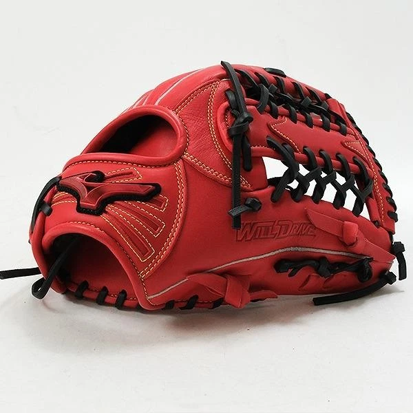 Mizuno 12.25 Size Baseball Softball Gloves & Mitts for sale | eBay