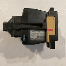 Allen Bradley 592-BOV16 SER B Overload Relay