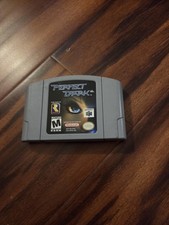 Nintendo N64 Game - Perfect Dark (Game Cartridge Only)