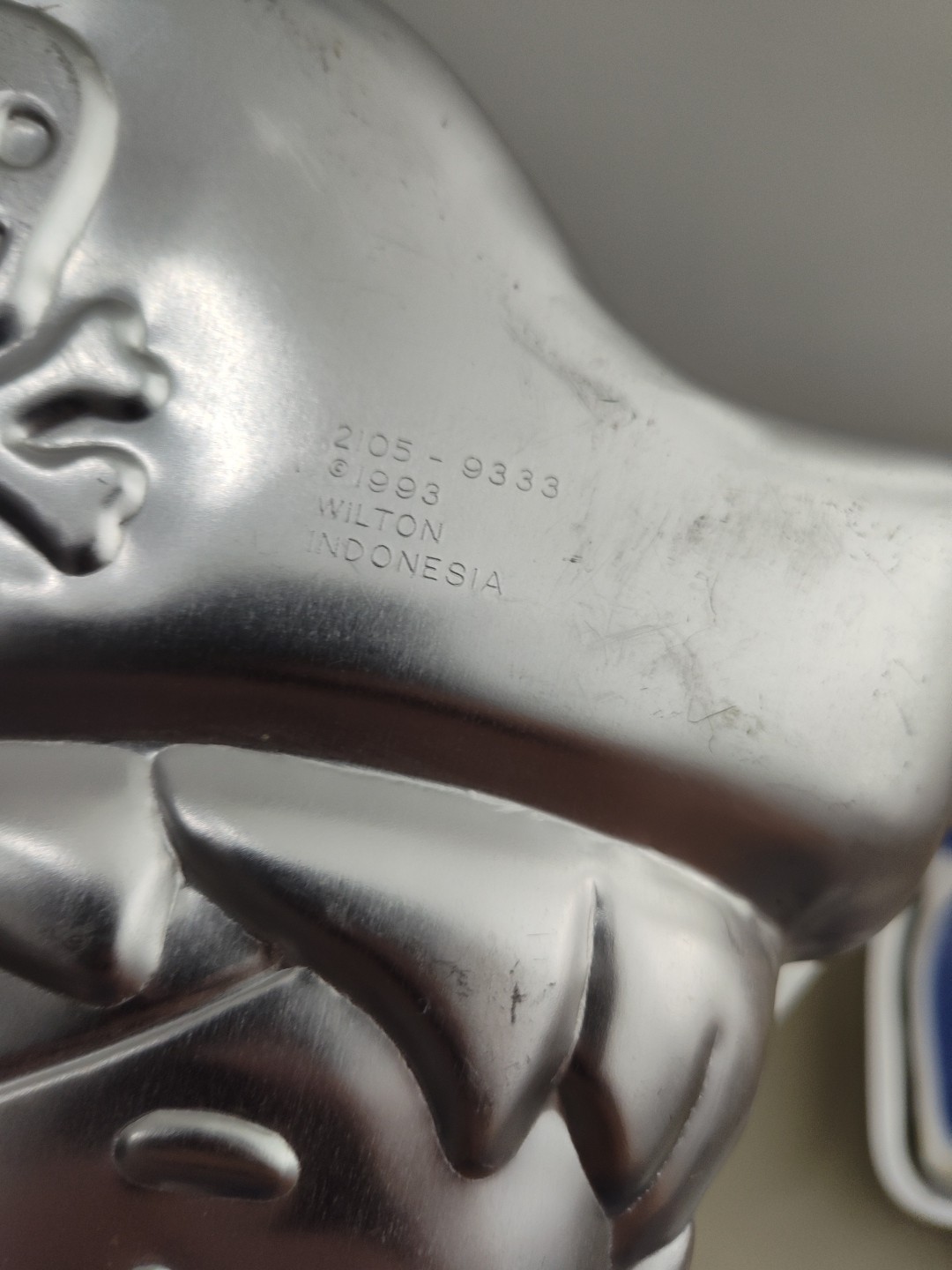 Wilton Cake Pans Lot of 3  Pocahontas, The Backyardigans, Lil Pirate