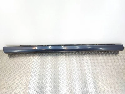 Seuil droit Opel Signum 2007 93241016 RPG7467 - Photo 1/4