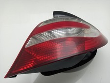 MERCEDES C CLASS Tail Light Rear Lamp O/S 2004-2008 3 Door Coupe RH  