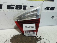 Feu arrière BMW 325