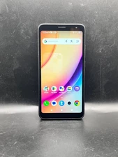 TCL K11 T432W Black 32GB (Metro) Smartphone