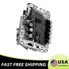 Transmission Valve Body Assembly For Infiniti M37 M56 2011-2013 M3B RE7R01A