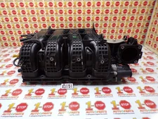 2009-2018 TOYOTA RAV4 ENGINE INTAKE MANIFOLD ASSEMBLY 17120-36010 OEM