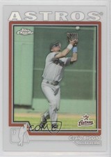 Click to enlarge Craig Biggio