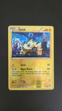 Joltik 26/119 XY Phantom Forces Reverse Holo Pokemon Card TCG