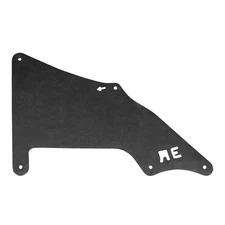 New Aftermarket Rear Fender Splash Shield 5388560030
