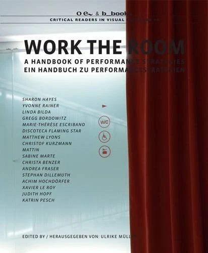 Work The Room by Unknown Author | Paperback | 2006 - Picture 1 of 1