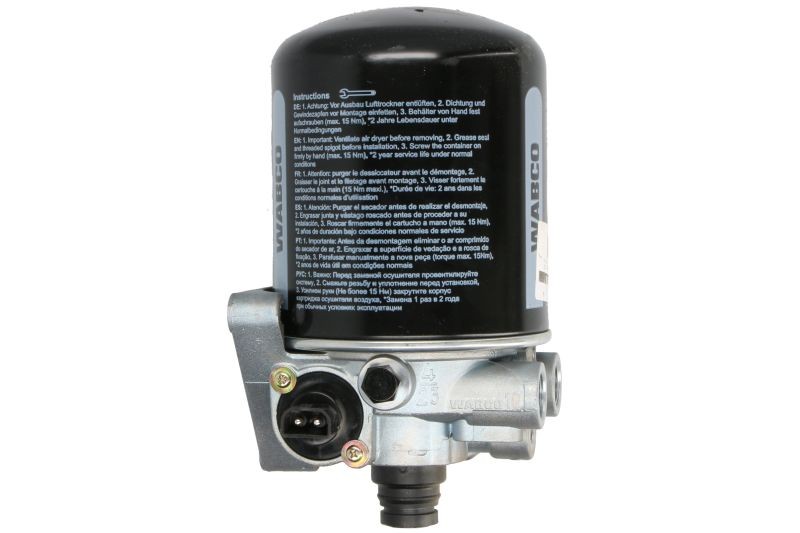 Fits WABCO 432 410 087 0 Air Dryer, compressed-air system 432 410 087 ⭐UK Stock⭐