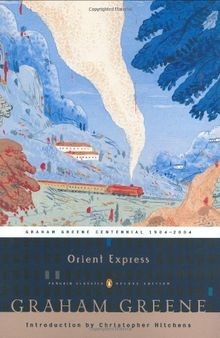 Orient Express: (Penguin Classics Deluxe Edition) v... | Buch | Zustand sehr gut