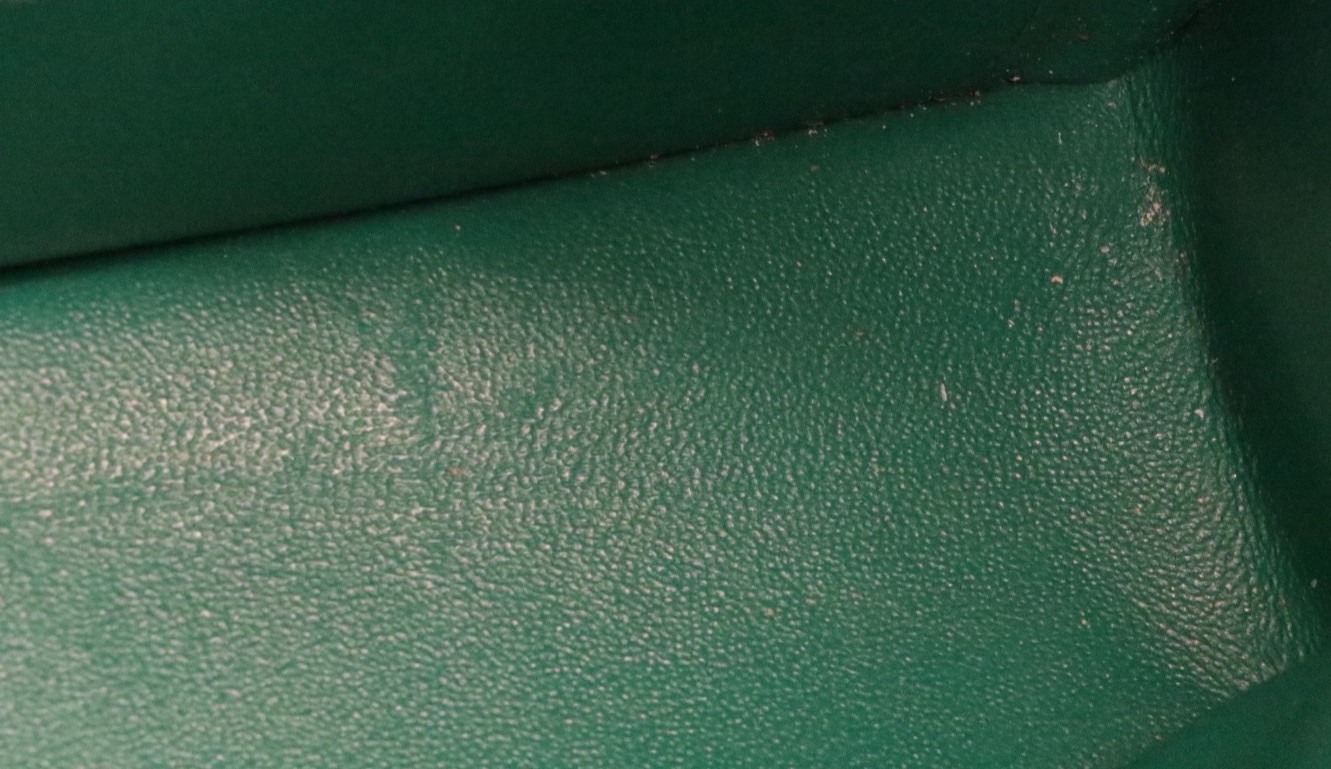 Chanel Mini Rectangular Quilted Lambskin Flap Bag… - image 10