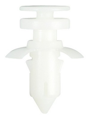 KS Tools Push-Type-Verbindungsclip für Ford, 50er Pack - 420.5266