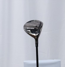 Taylormade Qi35 18  5 Fairway Wood Senior Ventus Tr Blue 6 13216291 Excellent