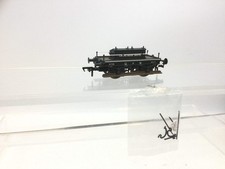 Bachmann 38-675 OO Gauge GWR Shunters Truck 41736 Canons Marsh Bristol