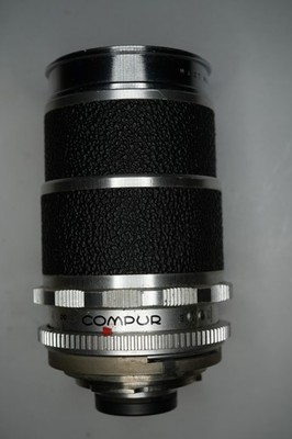 Voigtländer Super-Dynarex 135/4