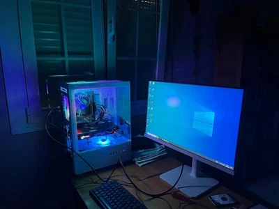 pc gaming económico (ofreceme un precio mejor) - Imagen 1 de 4
