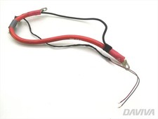 BMW 5 Series Positives Batteriekabel 520d Diesel 130kW (177 HP) 9127768 2009
