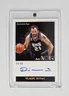 MINT #/99 AUTO 2018-19 PANINI NOIR VLADE DIVAC SACRAMENTO KINGS NBA BASKETBALL
