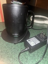 Ember 10 oz. Temperature Control Smart Mug 2 ...