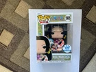 Funko Pop! Boa Hancock #1905 - One Piece NEW