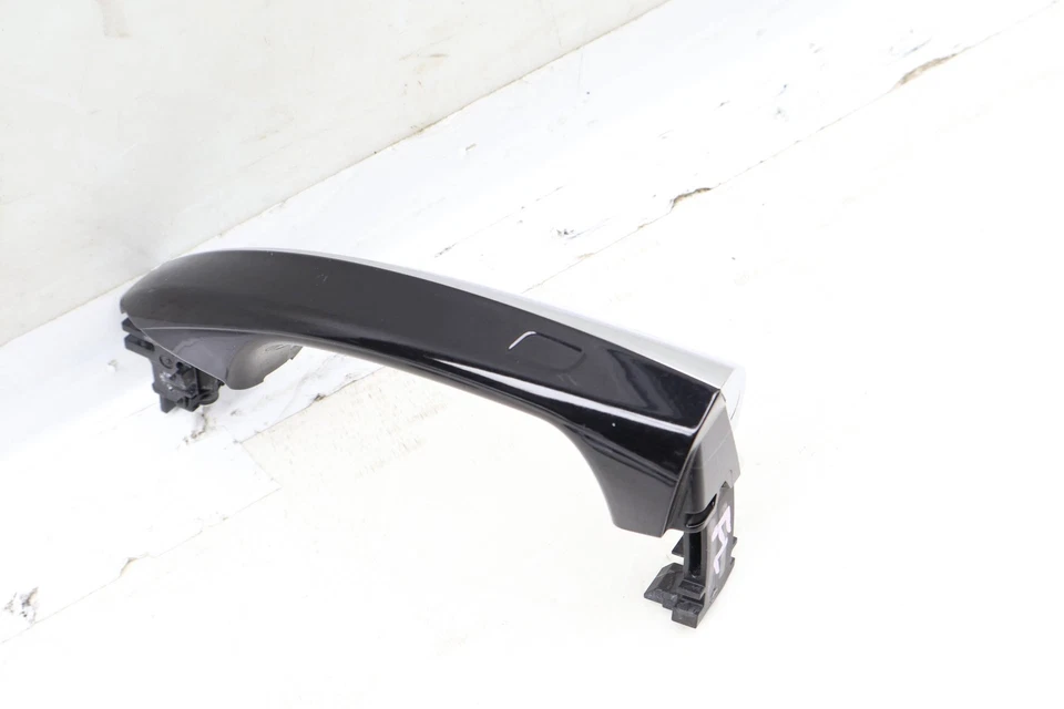 Mercedes-Benz AMG GT C 2018-2019 - Manija de puerta exterior delantera izquierda 0997604701 Foto 2 de 4