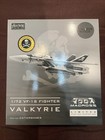 Macross 1:72 VF-1S Fighter Valkyrie Limited Edition Farewell Big Brother New — photo 1