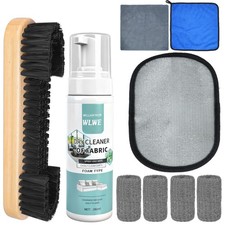 Pool Table Cleaner Kit,Billiard Cleaning Spray and Billiard Table Brush-Billi...
