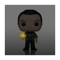 Ghostbusters 2024 Pop! Movies Vinyl Figur Ray Stantz 9 Cm Funko 1510 Sammlung