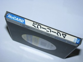 Power League 4 PC Engine HuCard Japan import US Seller