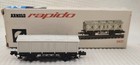 Arnold 0421 Rapido N Gauge DB Folding Lid Wagon Boxed Rare