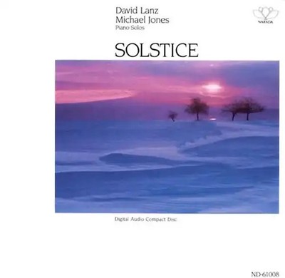 David Lanz - Solstice