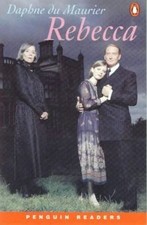 Rebecca  by DuMaurier, Daphne, Maurier, Daphne du | Book | condition good