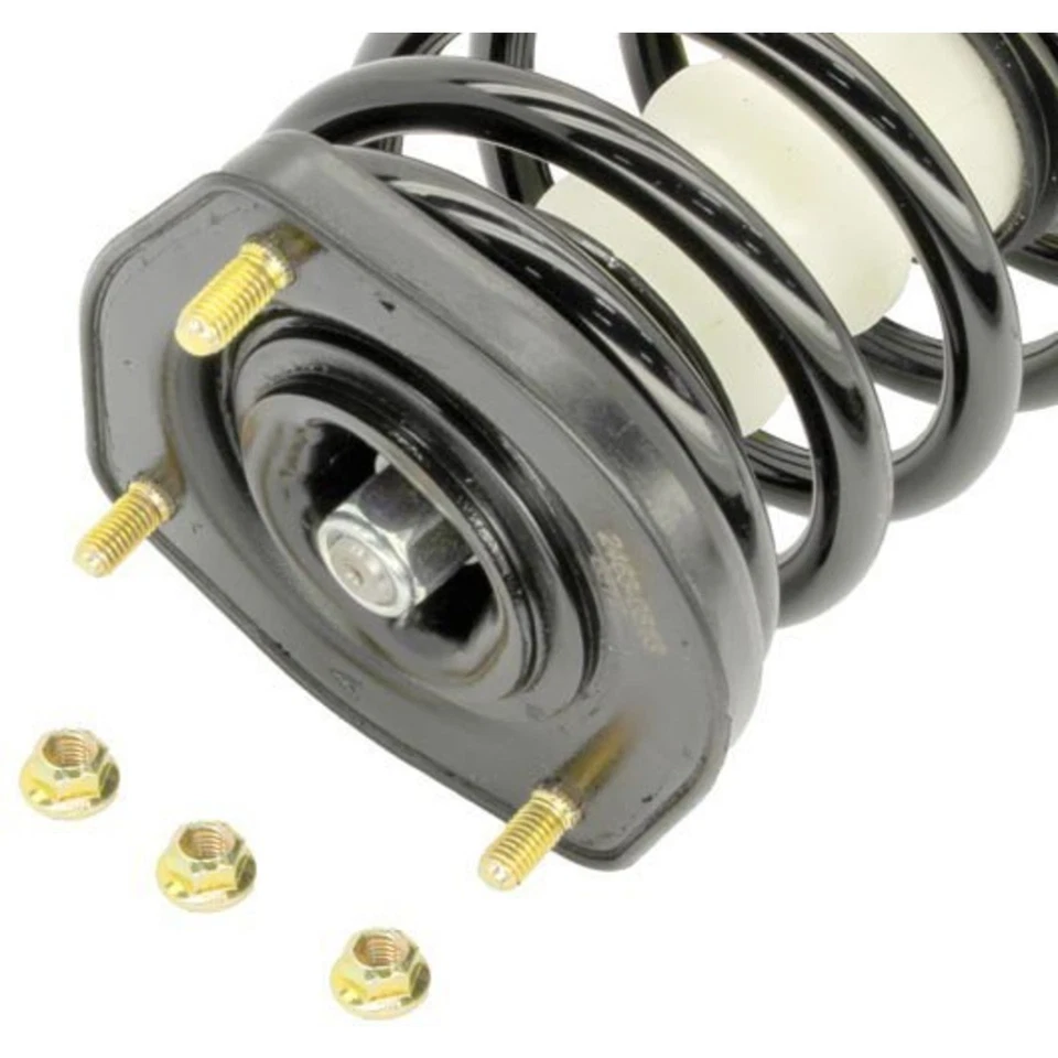 SET-KYSR4066-R KYB Set of 2 Fully Loaded Strut Rear Driver & Passenger Side Pair - Image 3 of 4