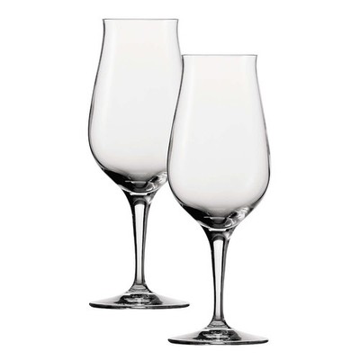 Spiegelau Bar Spezialgläser Whisky Snifter Premium Glas Set 2-tlg. 0,28 L