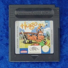 ebay® Auktion 178455784279 | Hugo 2 1/2, Nintendo GameBoy Spiel Thumbnail of ebay® auction 178455784279 | Hugo 2 1/2, Nintendo GameBoy Spiel