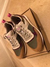 La Redoute Tamaris Trainers