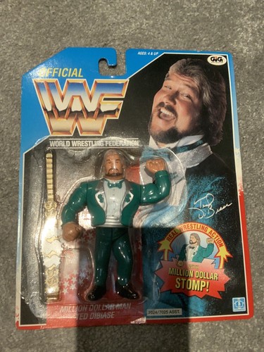 Million Dollar Man 2