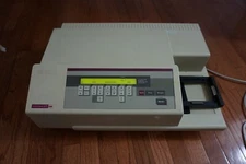  Molecular Devices SpectraMAX 340 Microplate Reader spectrophoto 90-240V 